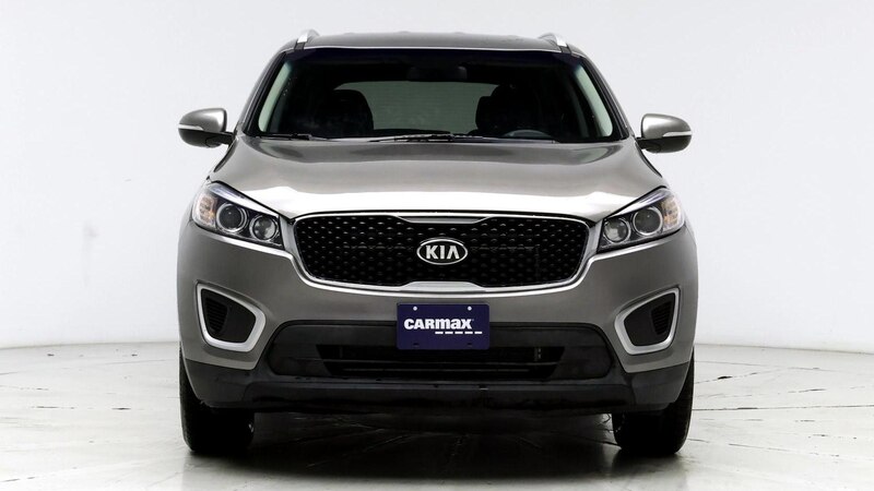 2018 Kia Sorento LX 5