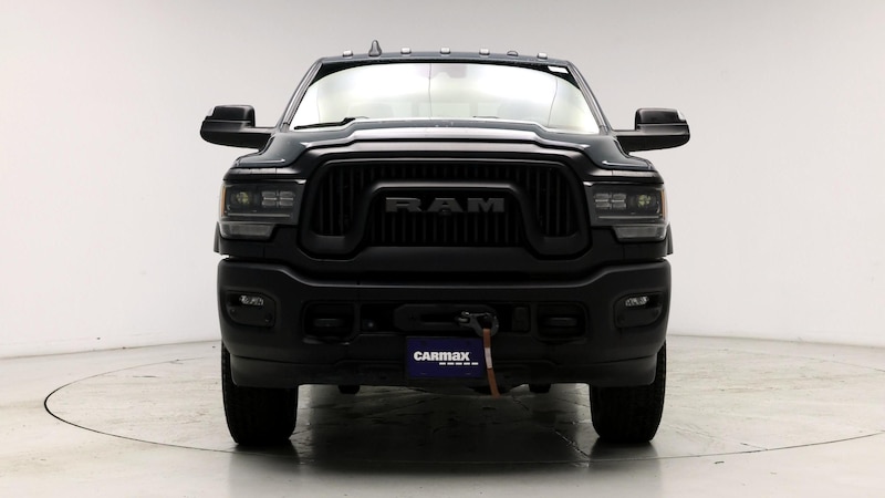 2021 RAM 2500 Power Wagon 5