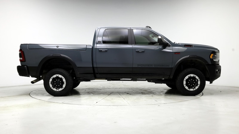 2021 RAM 2500 Power Wagon 7