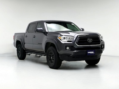 2021 Toyota Tacoma SR5 -
                Richmond, VA