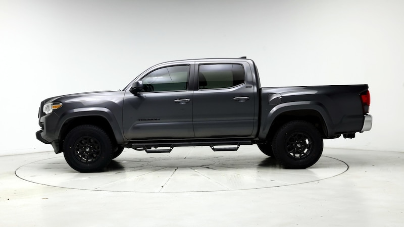 2021 Toyota Tacoma SR5 3