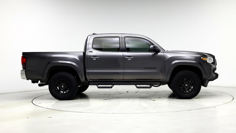 2021 Toyota Tacoma SR5 7