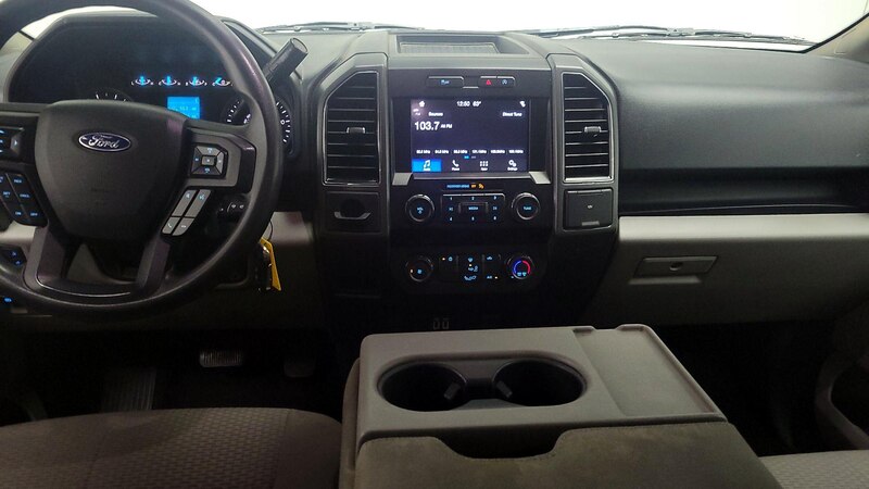 2019 Ford F-150 XLT 9