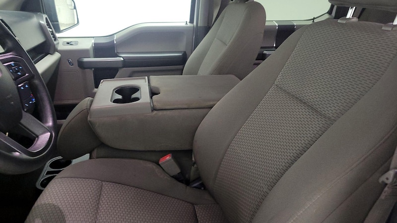 2019 Ford F-150 XLT 11