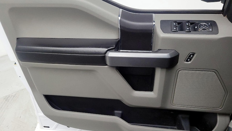 2019 Ford F-150 XLT 12