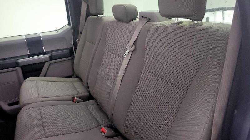 2019 Ford F-150 XLT 19