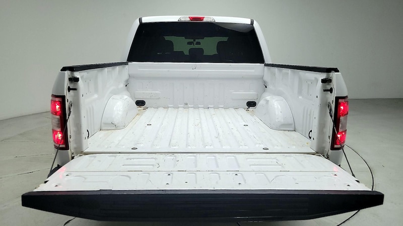 2019 Ford F-150 XLT 20