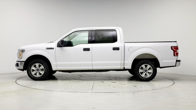 2019 Ford F-150 XLT 3