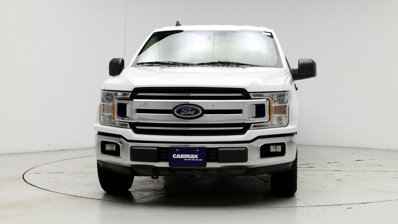 2019 Ford F-150 XLT 5