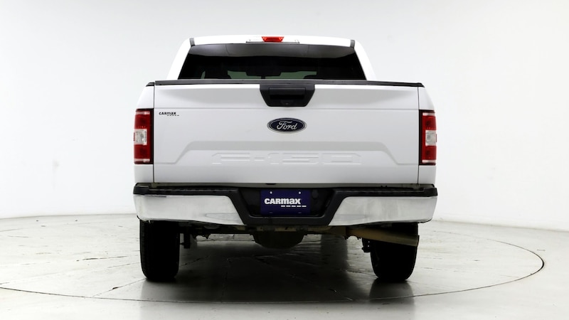 2019 Ford F-150 XLT 6