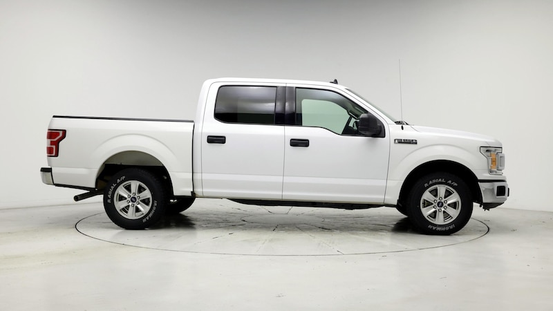 2019 Ford F-150 XLT 7