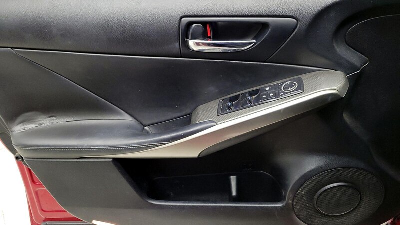 2014 Lexus IS 250 12