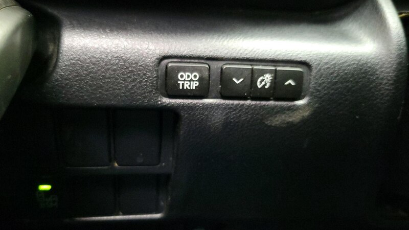 2014 Lexus IS 250 13