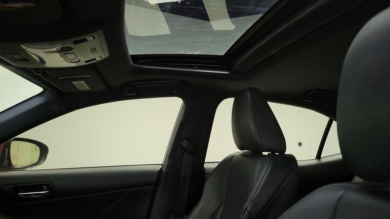 2014 Lexus IS 250 18