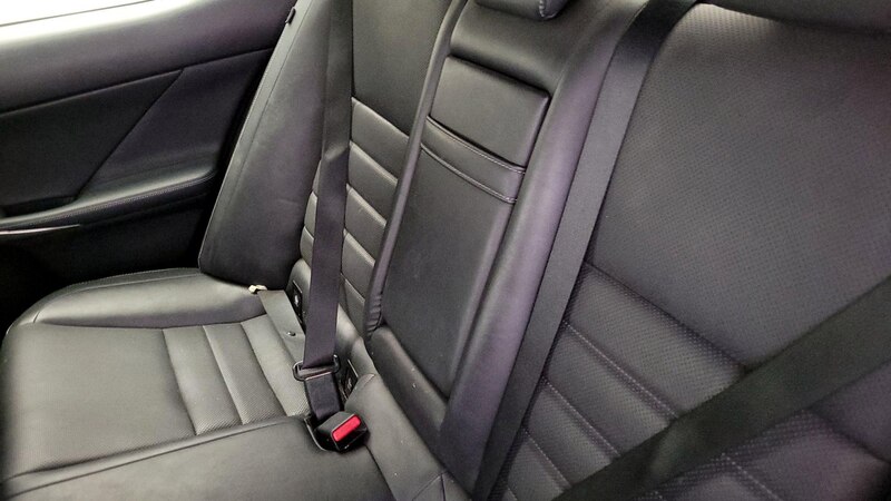 2014 Lexus IS 250 19