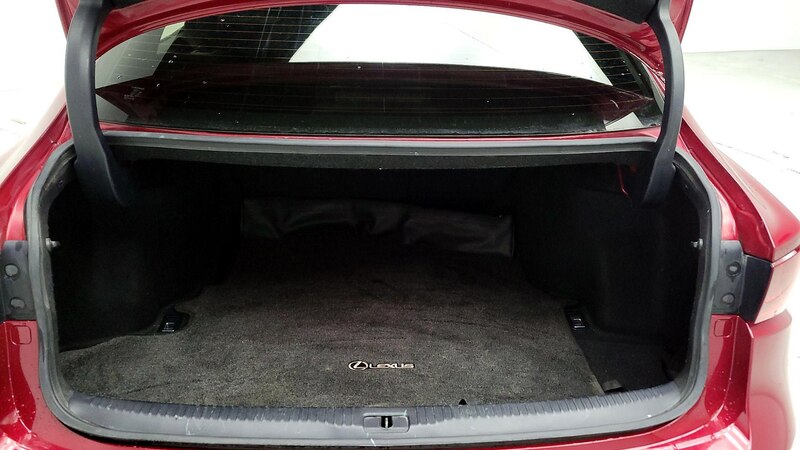 2014 Lexus IS 250 20