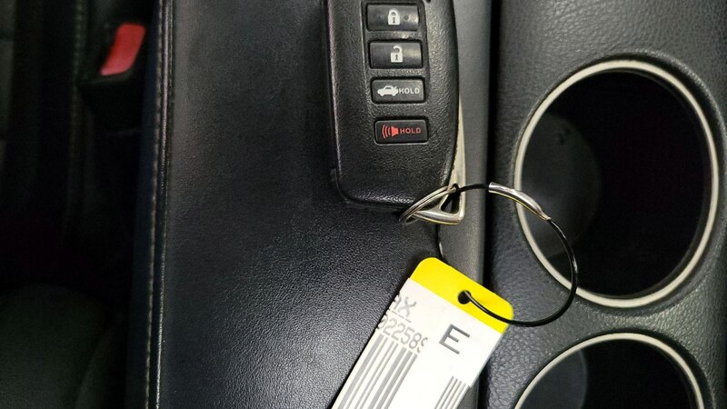 2014 Lexus IS 250 22