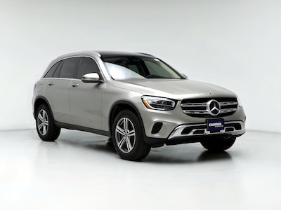 2022 Mercedes-Benz GLC 300 -
                Shreveport, LA