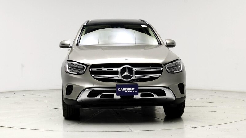 2022 Mercedes-Benz GLC 300 5