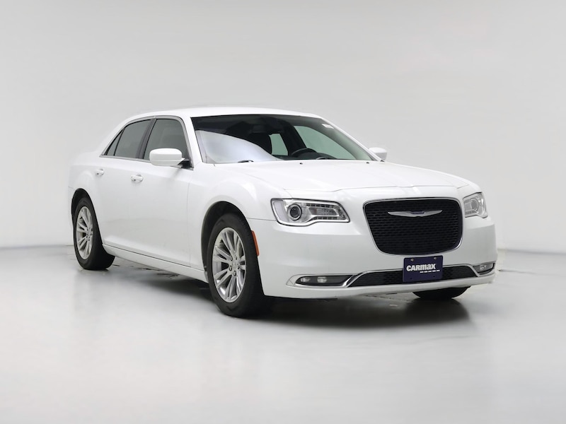 2019 Chrysler 300 Touring -
                  Shreveport, LA