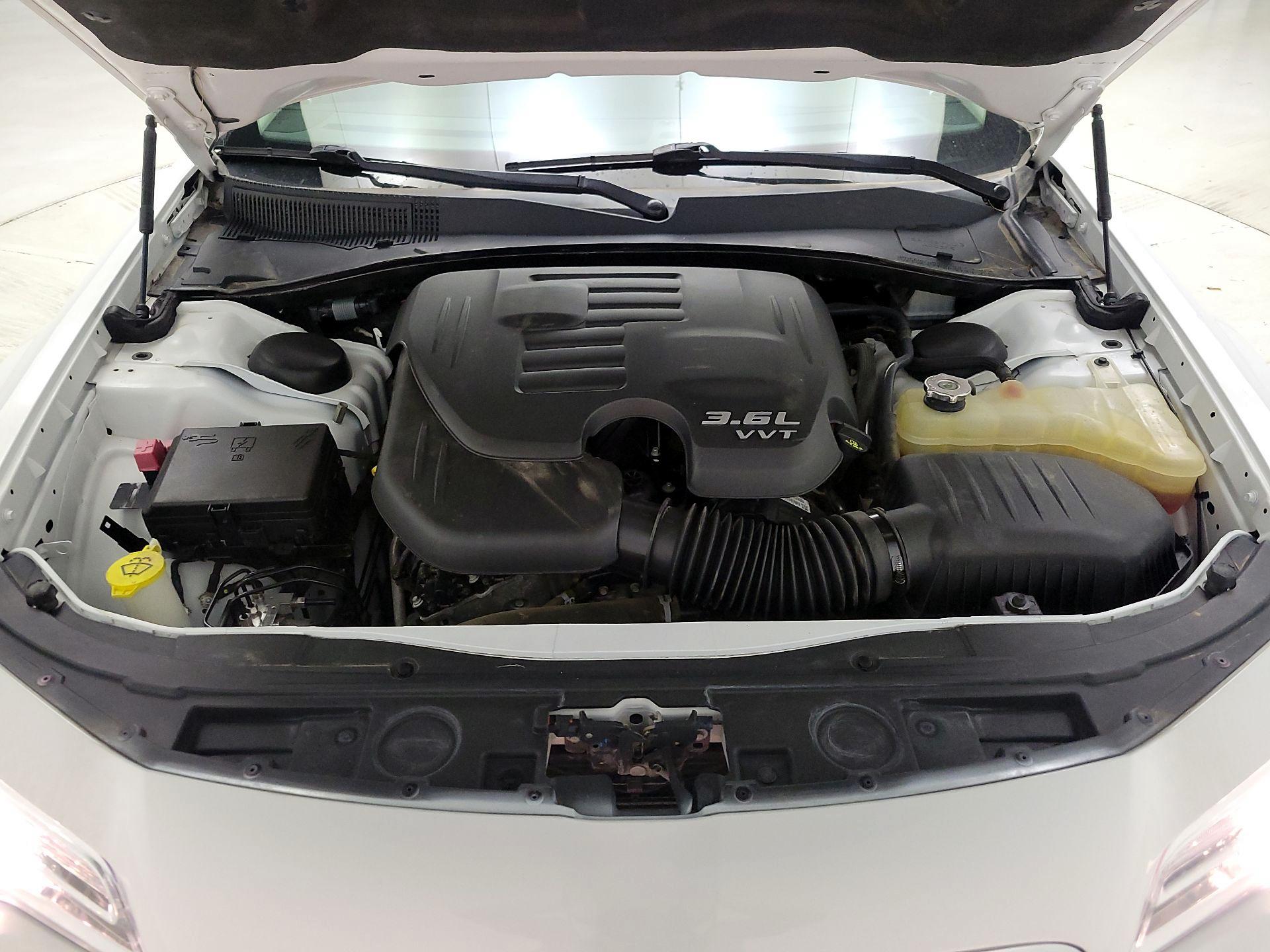 Thumbnail: 2019 Chrysler 300 - 20