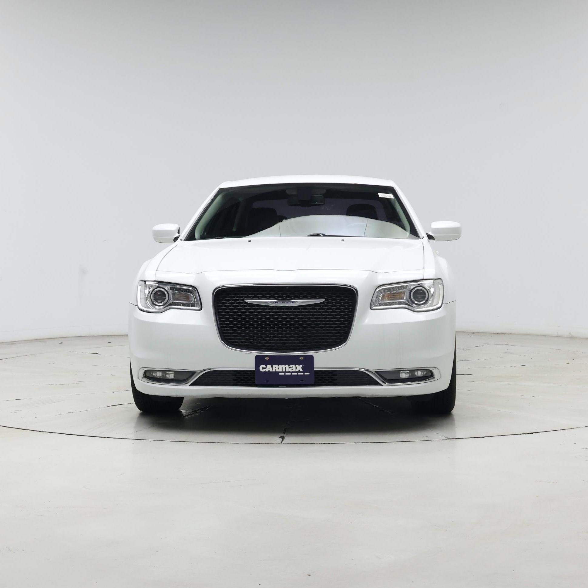 Thumbnail: 2019 Chrysler 300 - 5