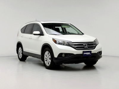 2014 Honda CR-V EX-L -
                Tyler, TX