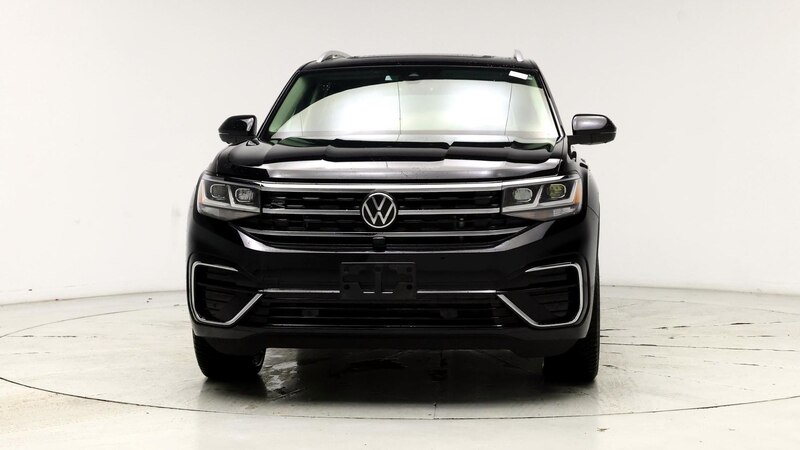 2023 Volkswagen Atlas SEL 5