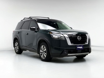 2023 Nissan Pathfinder SL -
                Fort Worth, TX