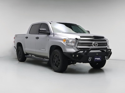 2016 Toyota Tundra SR5 -
                Birmingham, AL