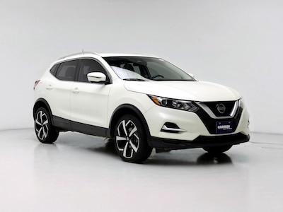 2020 Nissan Rogue Sport SL -
                Fort Worth, TX