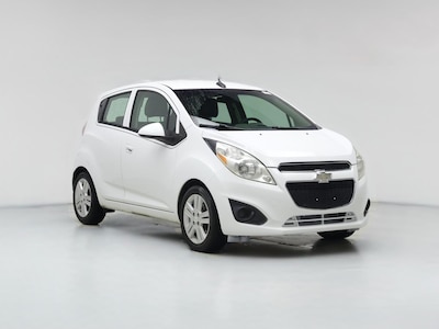 2014 Chevrolet Spark LT -
                Fort Worth, TX