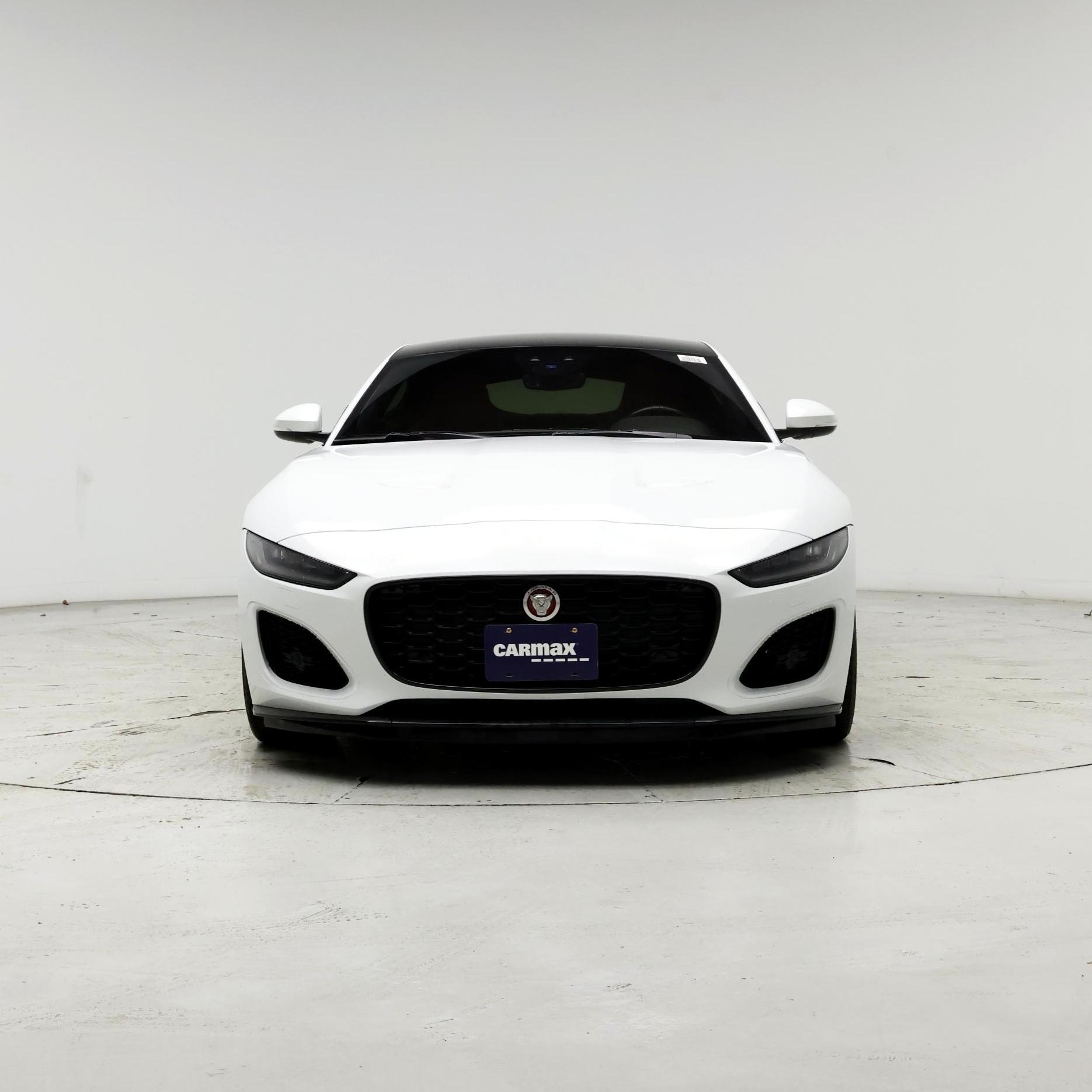 Thumbnail: 2022 Jaguar F-Type - 5