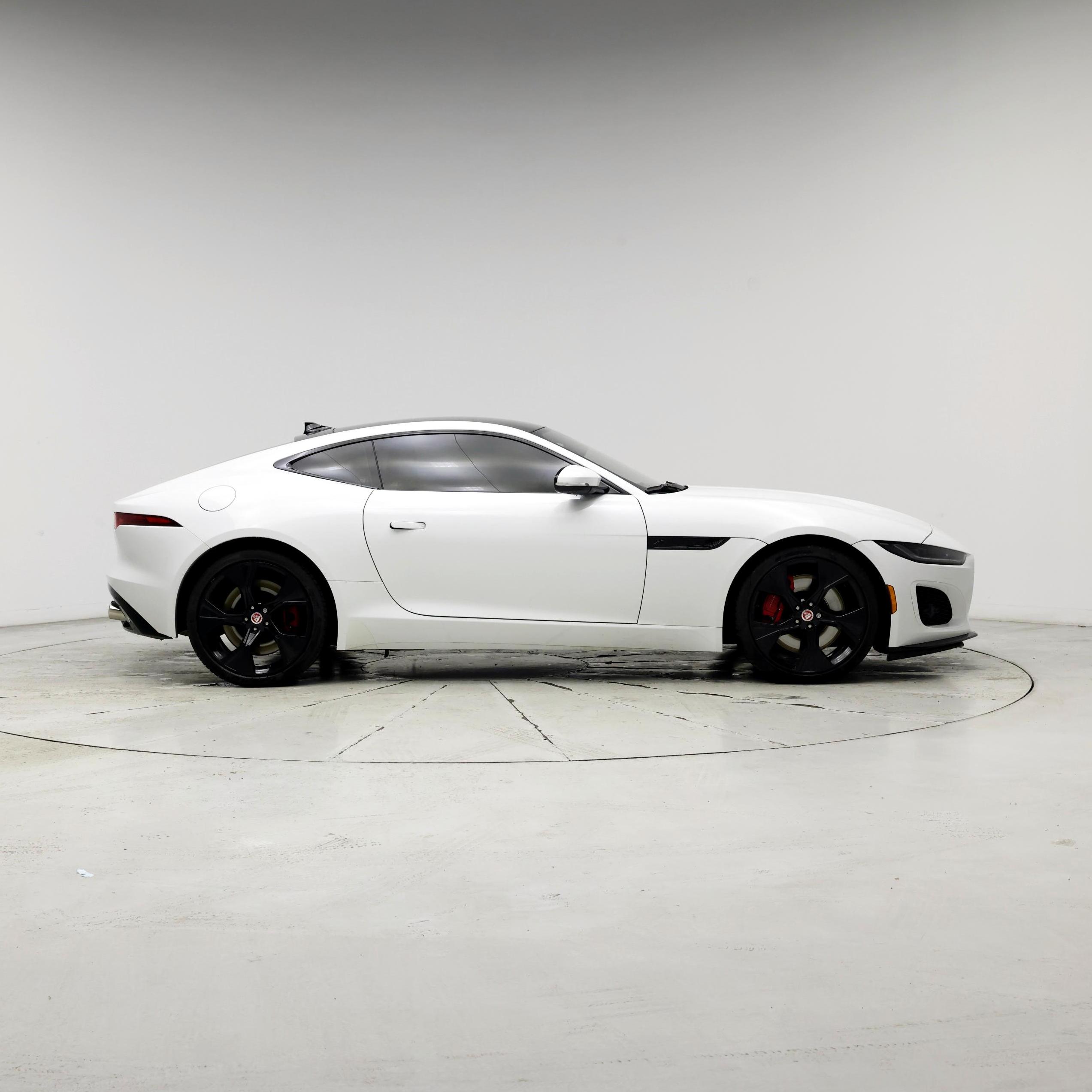 Thumbnail: 2022 Jaguar F-Type - 7