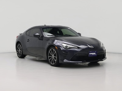 2017 Toyota 86  -
                Fort Worth, TX