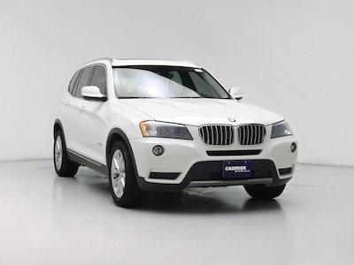 2014 BMW X3 xDrive28i -
                Fort Worth, TX