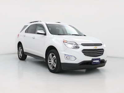 2017 Chevrolet Equinox Premier -
                El Paso, TX