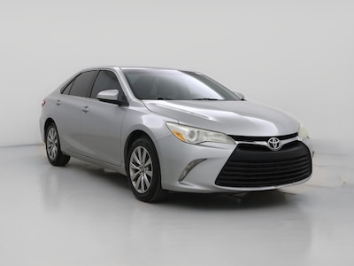 2017 Toyota Camry LE -
                El Paso, TX