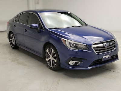 2019 Subaru Legacy Limited -
                Fort Worth, TX