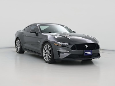 2019 Ford Mustang GT -
                Garland, TX