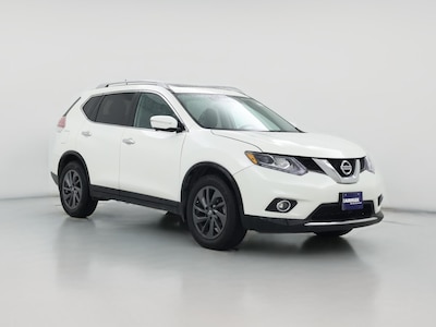 2016 Nissan Rogue SL -
                Mckinney, TX