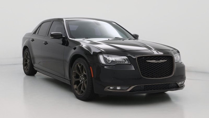 2016 Chrysler 300 S Hero Image