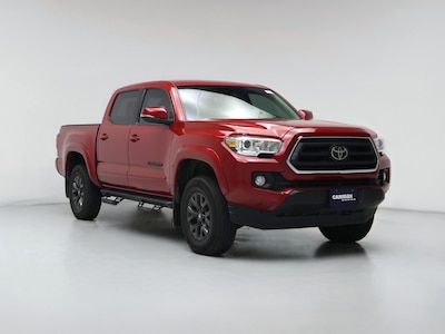 2020 Toyota Tacoma SR5 -
                Fort Worth, TX