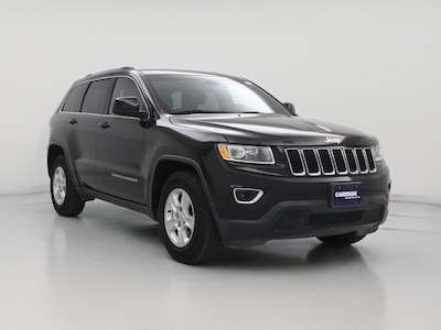 2015 Jeep Grand Cherokee Laredo -
                Oklahoma City, OK