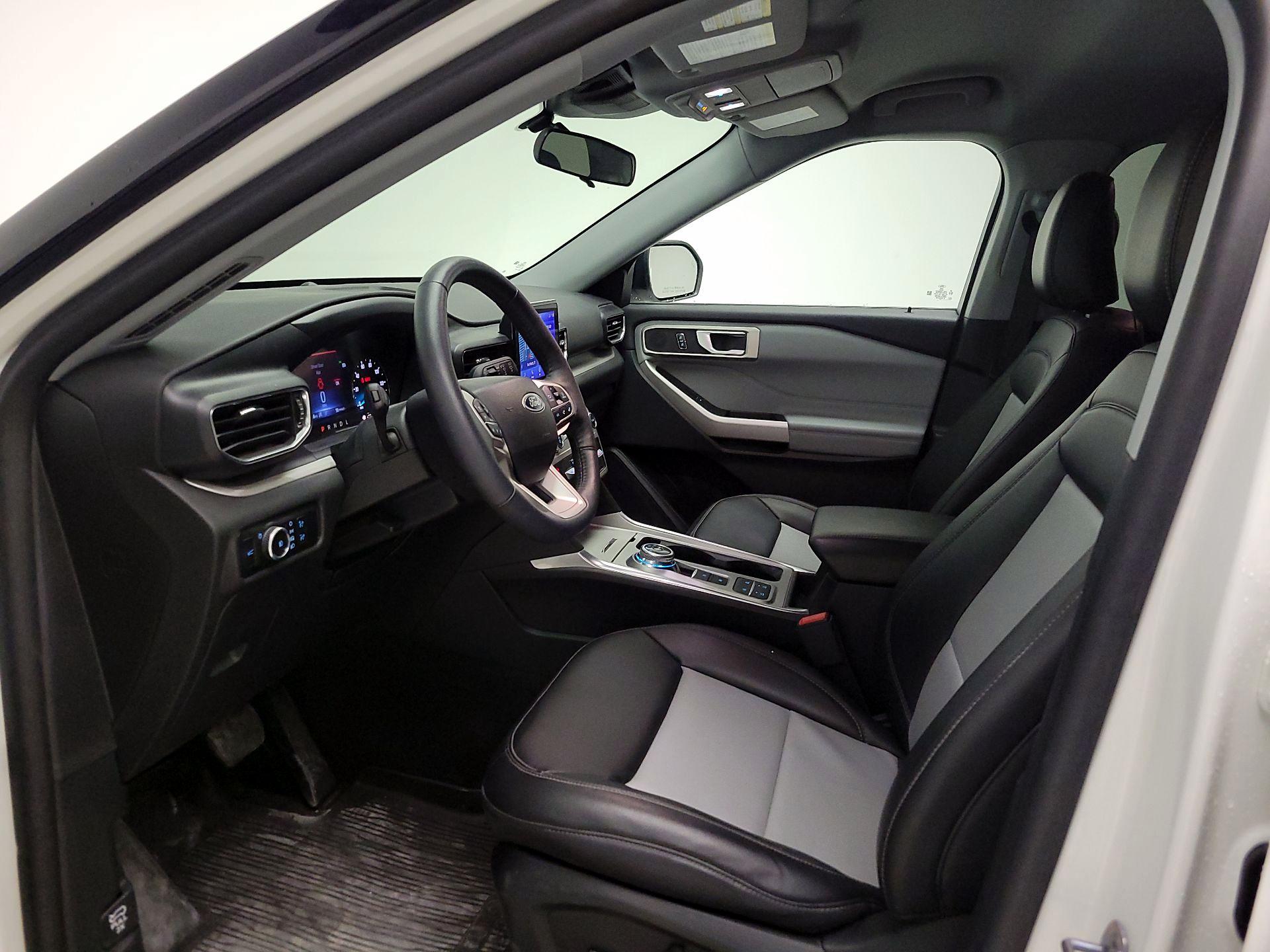 Thumbnail: 2024 Ford Explorer - 11