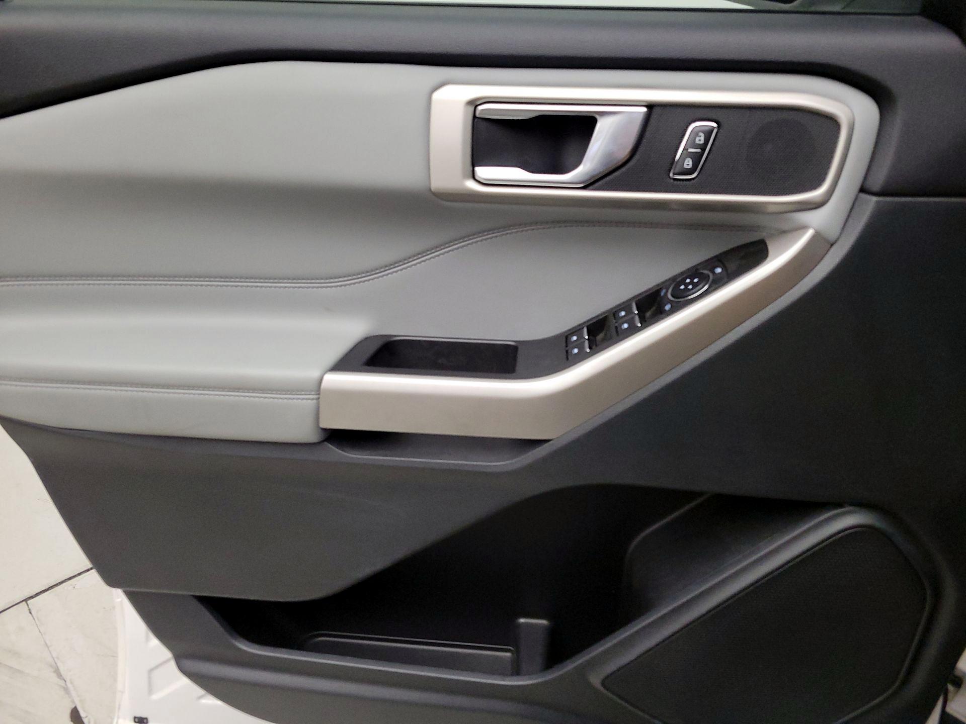 Thumbnail: 2024 Ford Explorer - 12