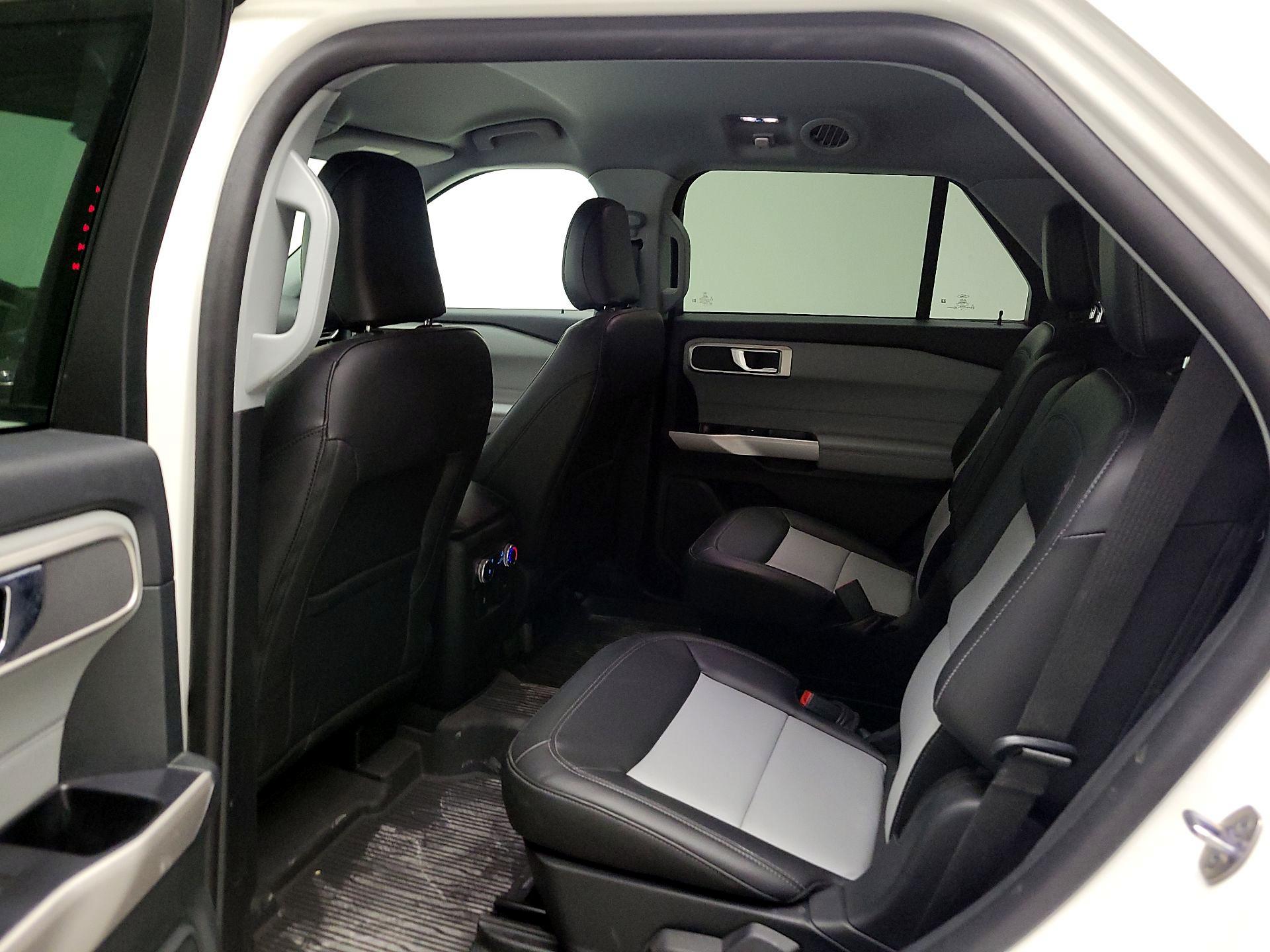 Thumbnail: 2024 Ford Explorer - 18