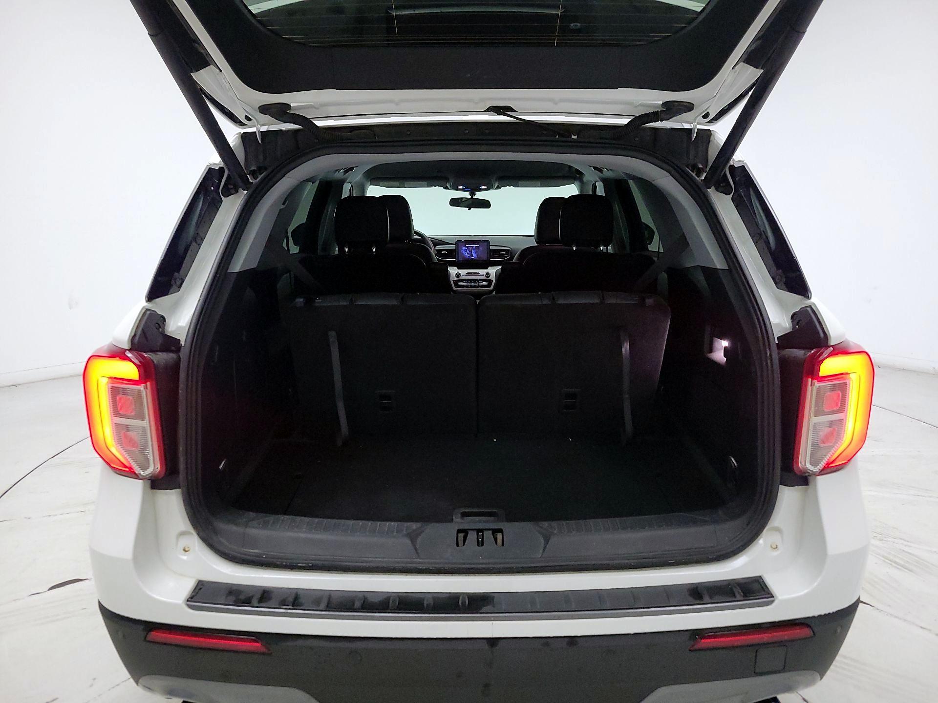 Thumbnail: 2024 Ford Explorer - 19
