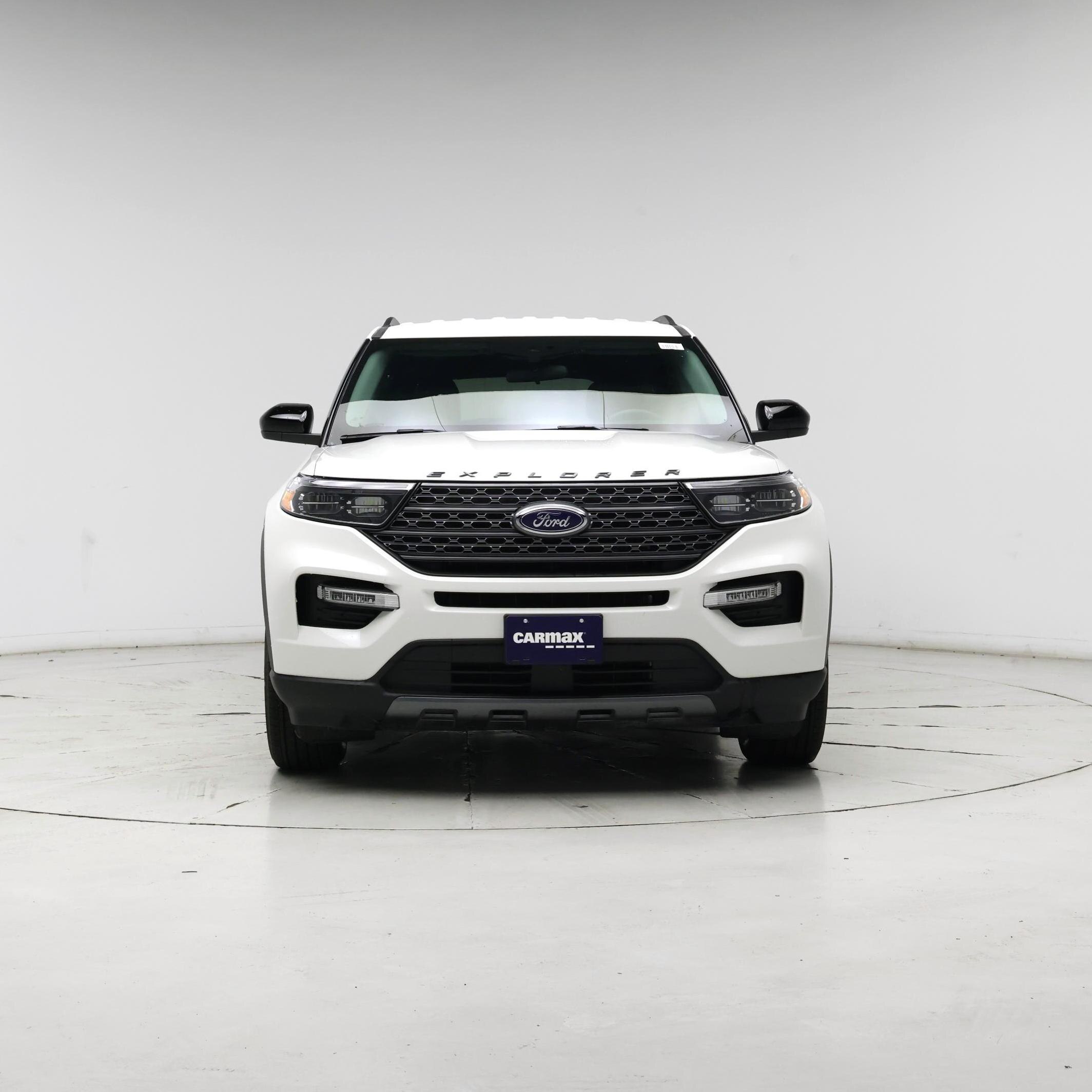 Thumbnail: 2024 Ford Explorer - 5