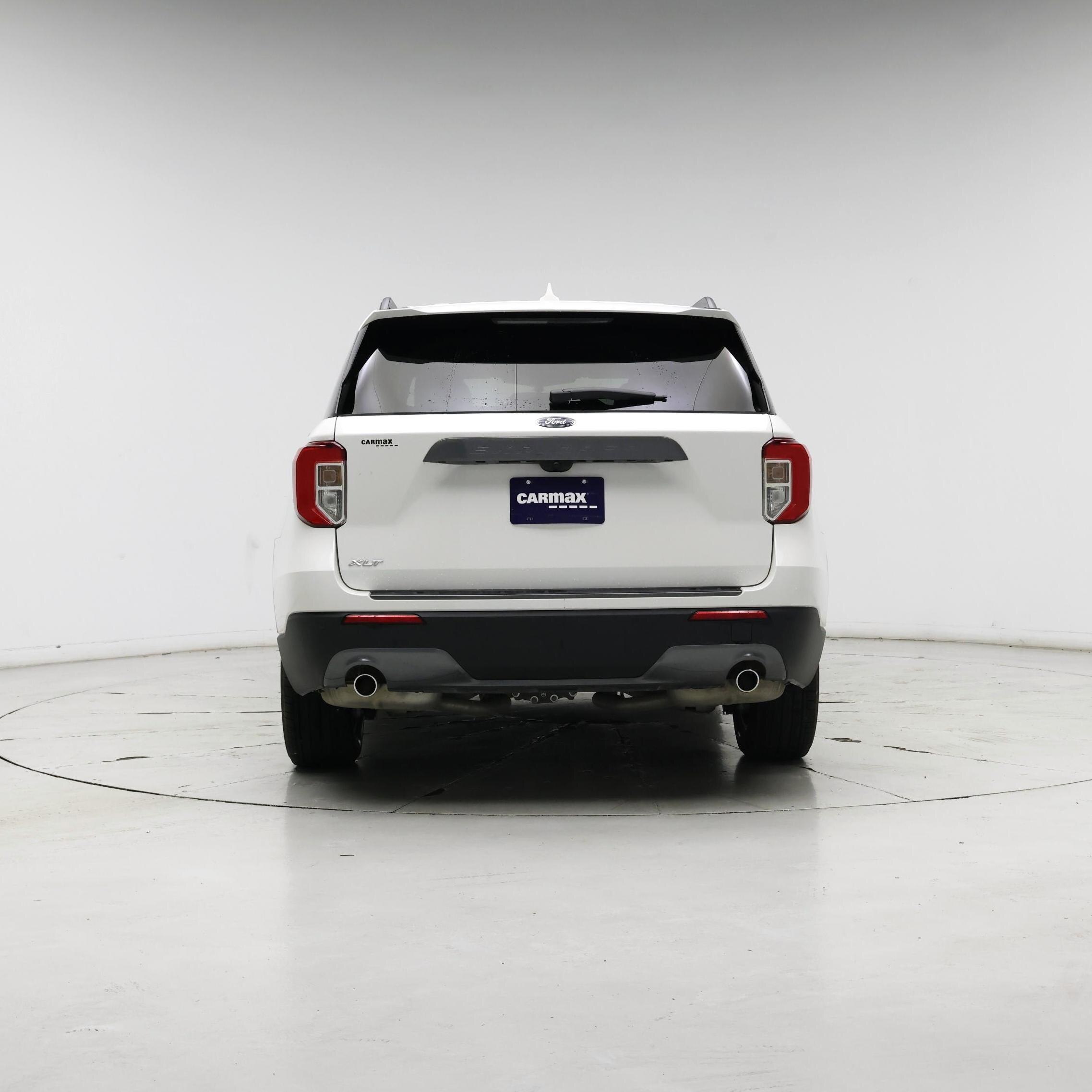 Thumbnail: 2024 Ford Explorer - 6